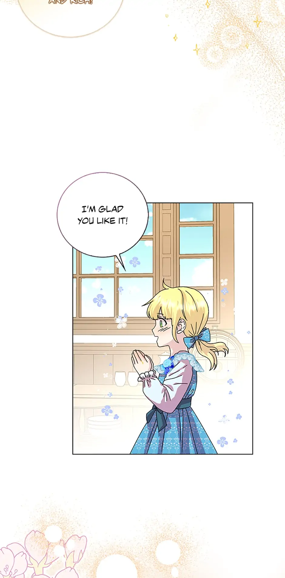 Wicked No More Chapter 8 - page 20