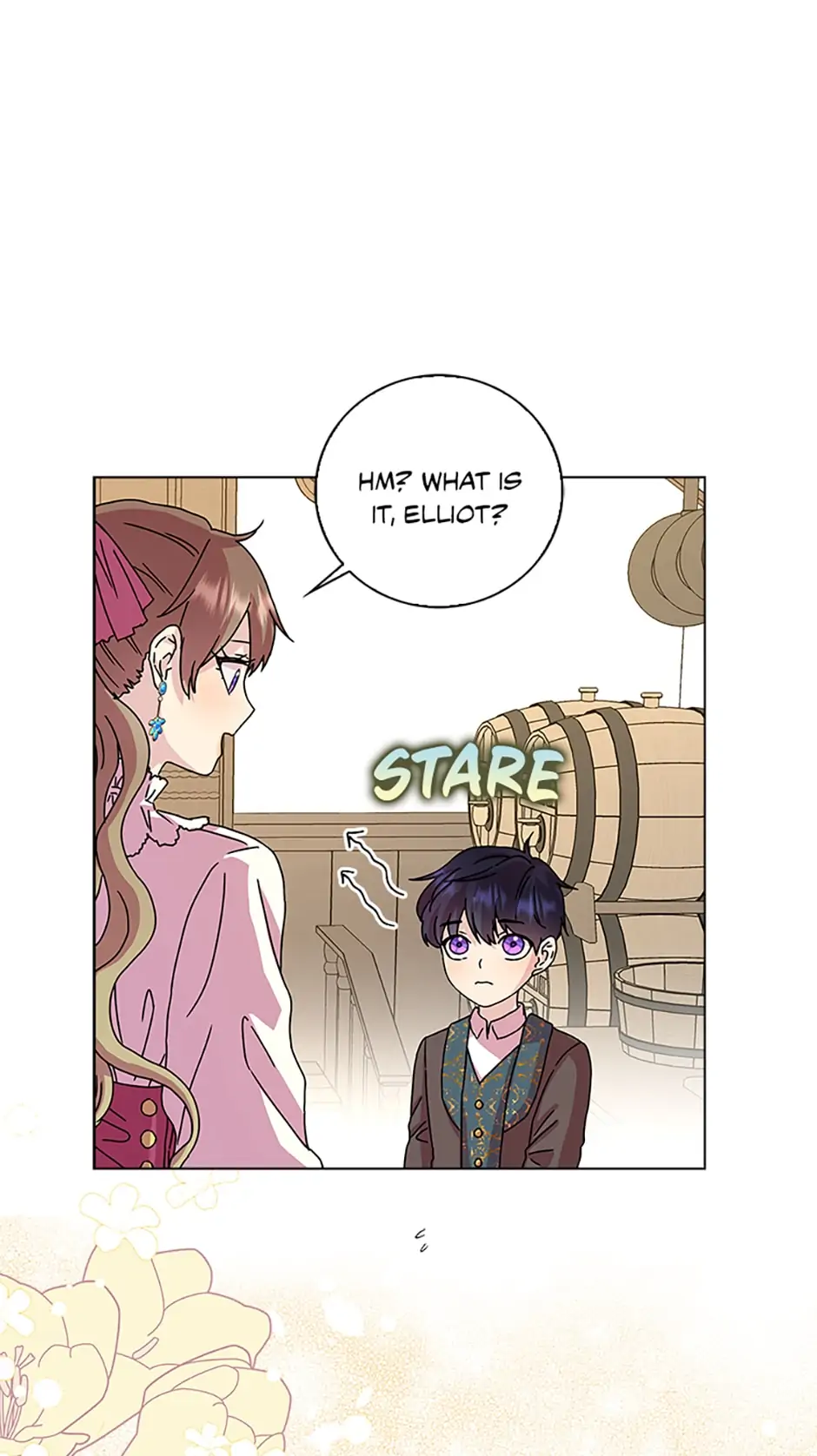 Wicked No More Chapter 8 - page 23