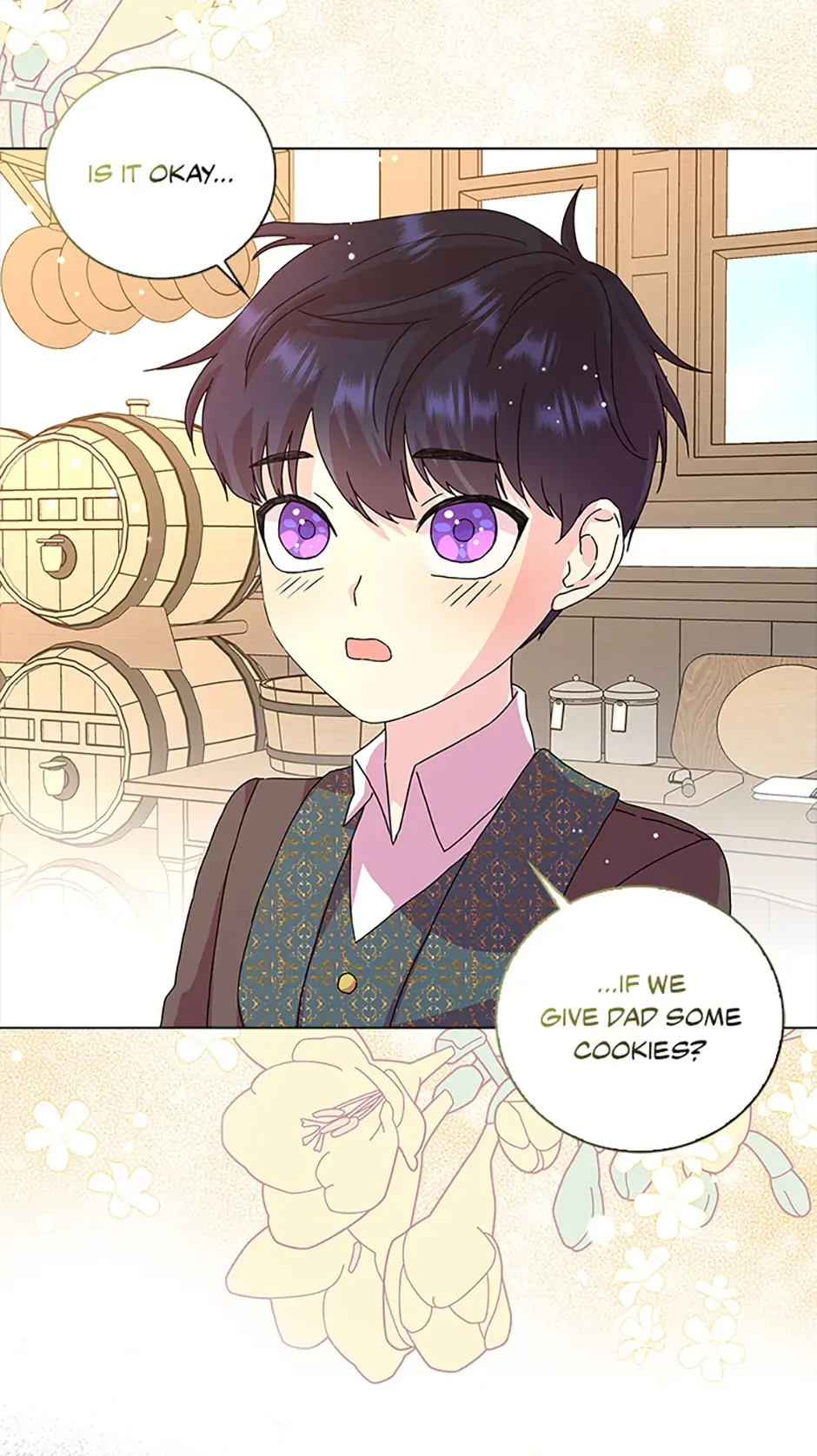 Wicked No More Chapter 8 - page 24