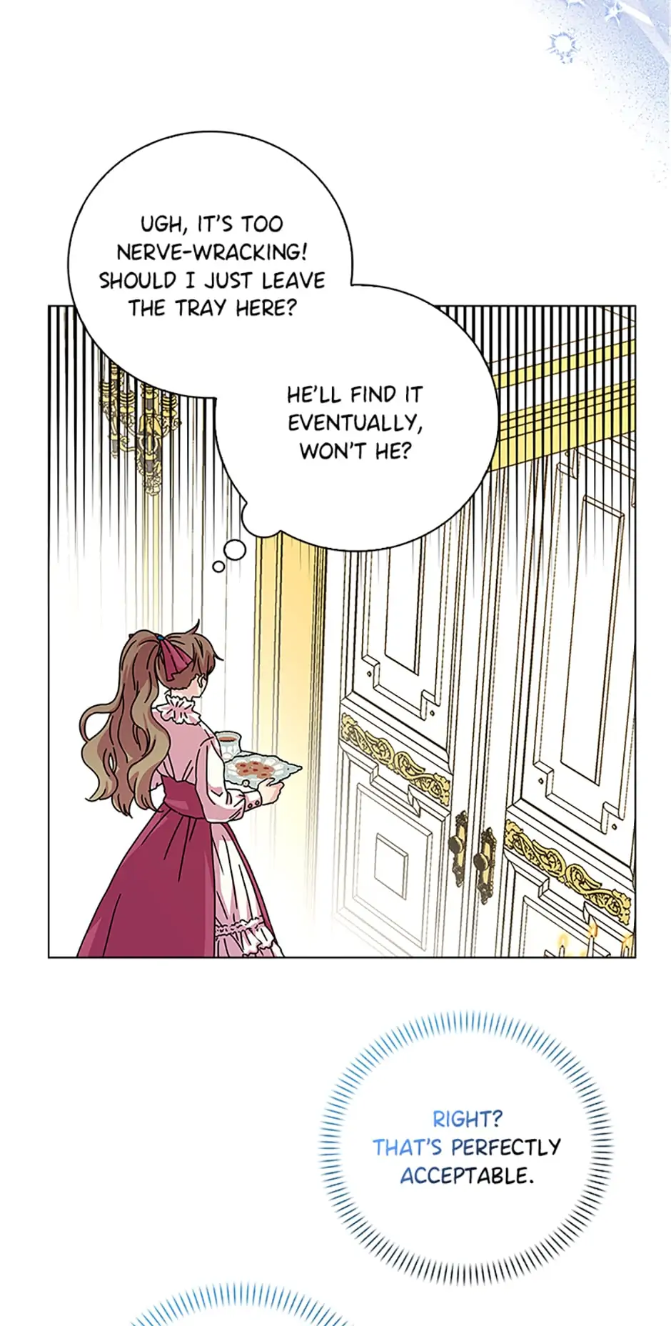 Wicked No More Chapter 8 - page 31