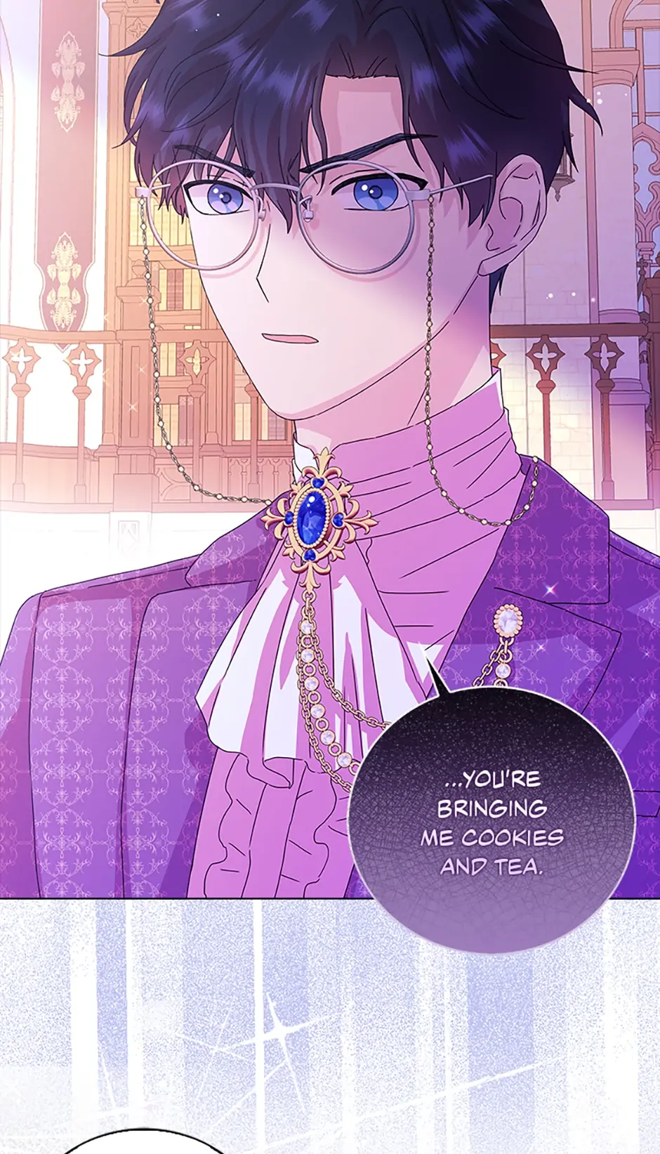 Wicked No More Chapter 8 - page 40