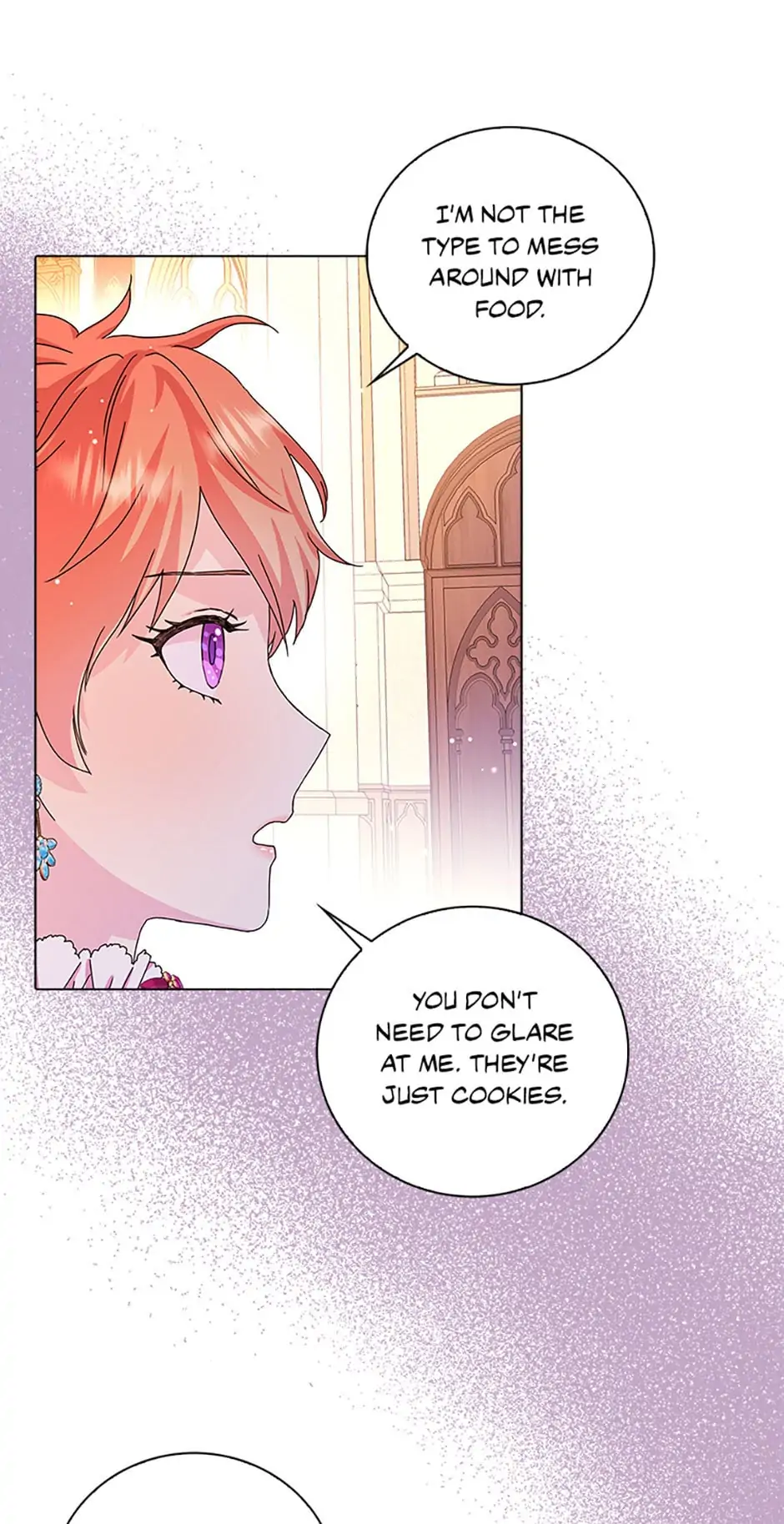 Wicked No More Chapter 8 - page 44