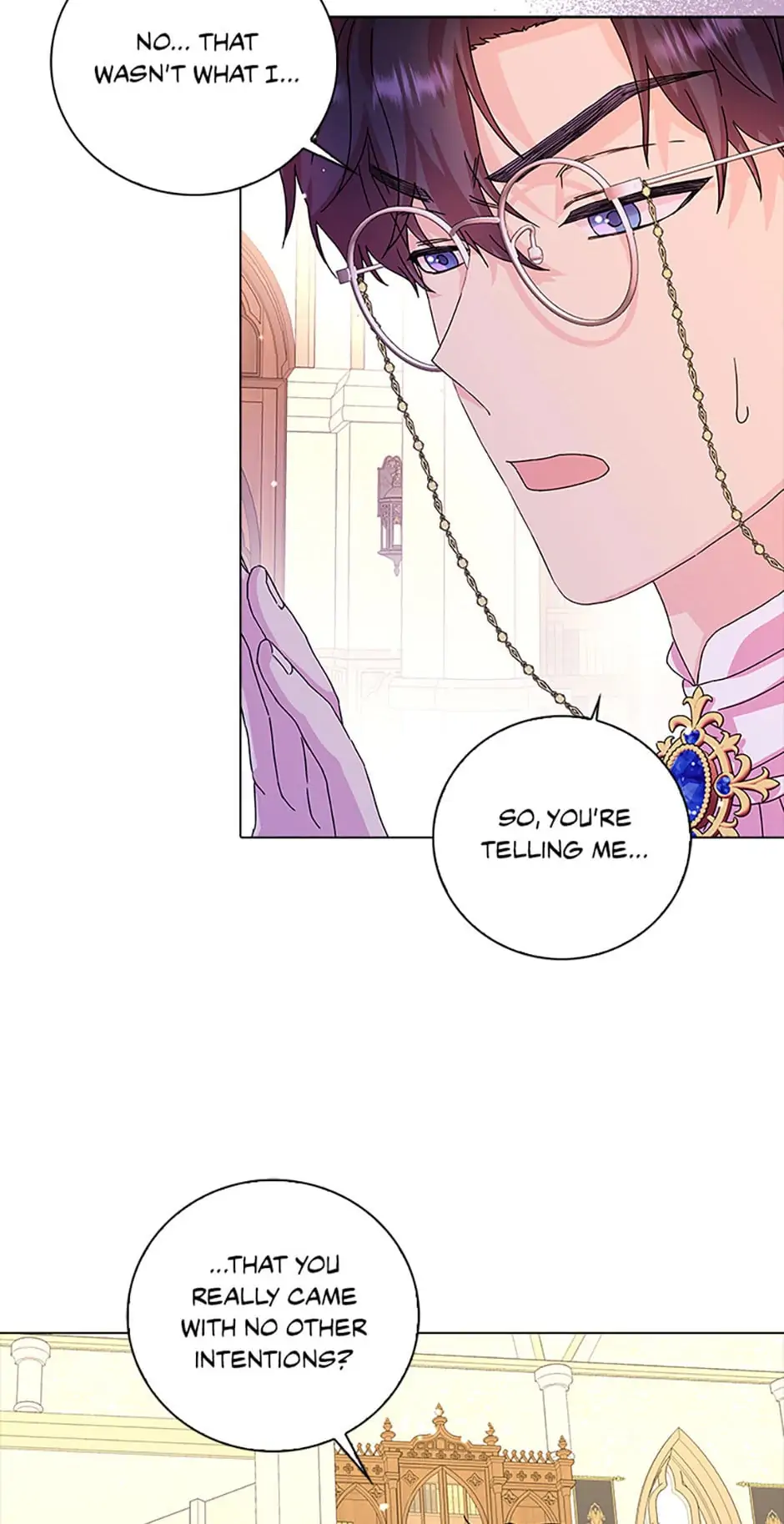 Wicked No More Chapter 8 - page 45