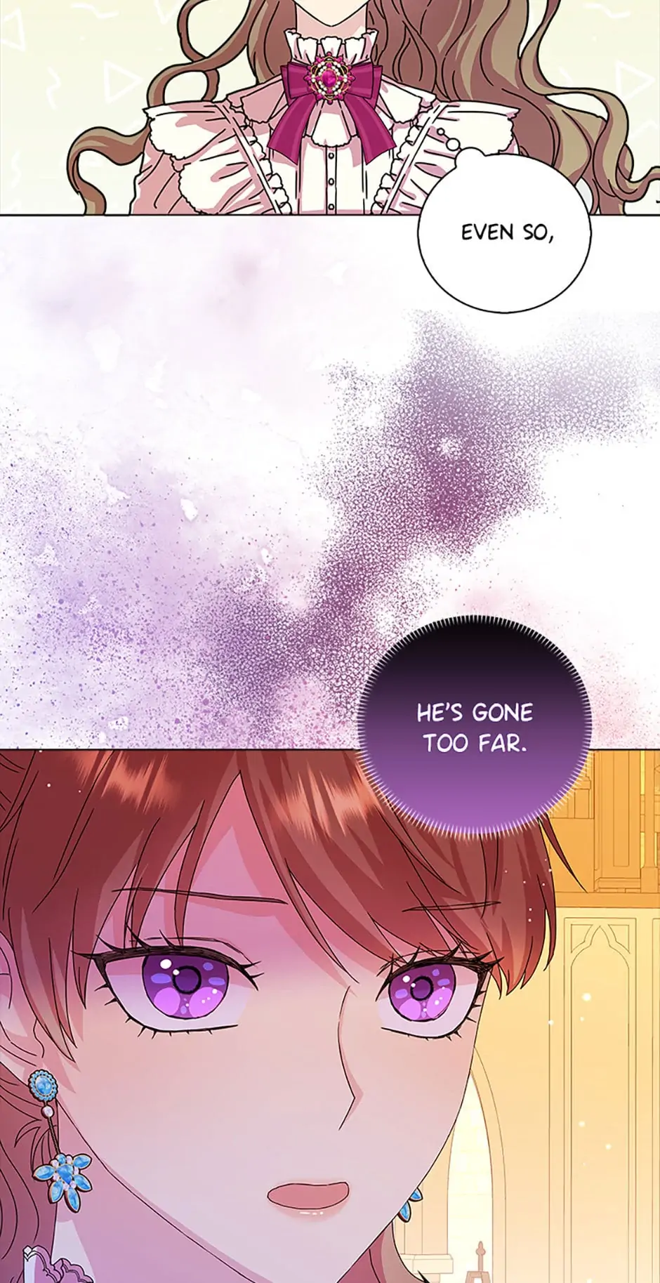 Wicked No More Chapter 8 - page 47