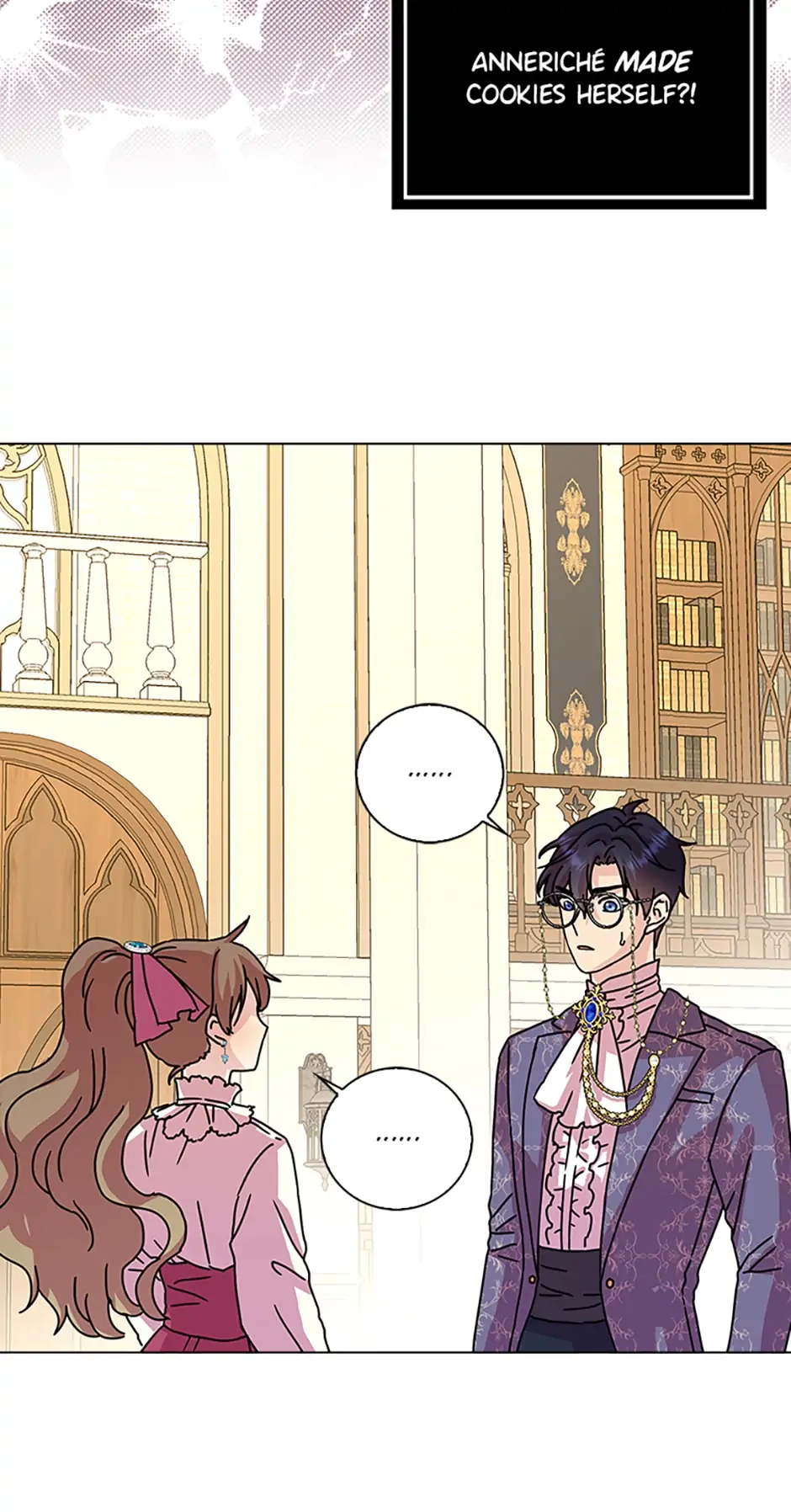 Wicked No More Chapter 8 - page 52