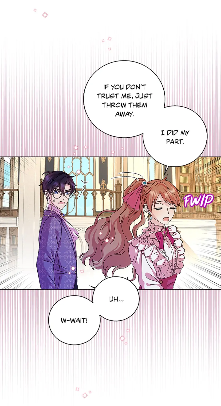 Wicked No More Chapter 8 - page 53