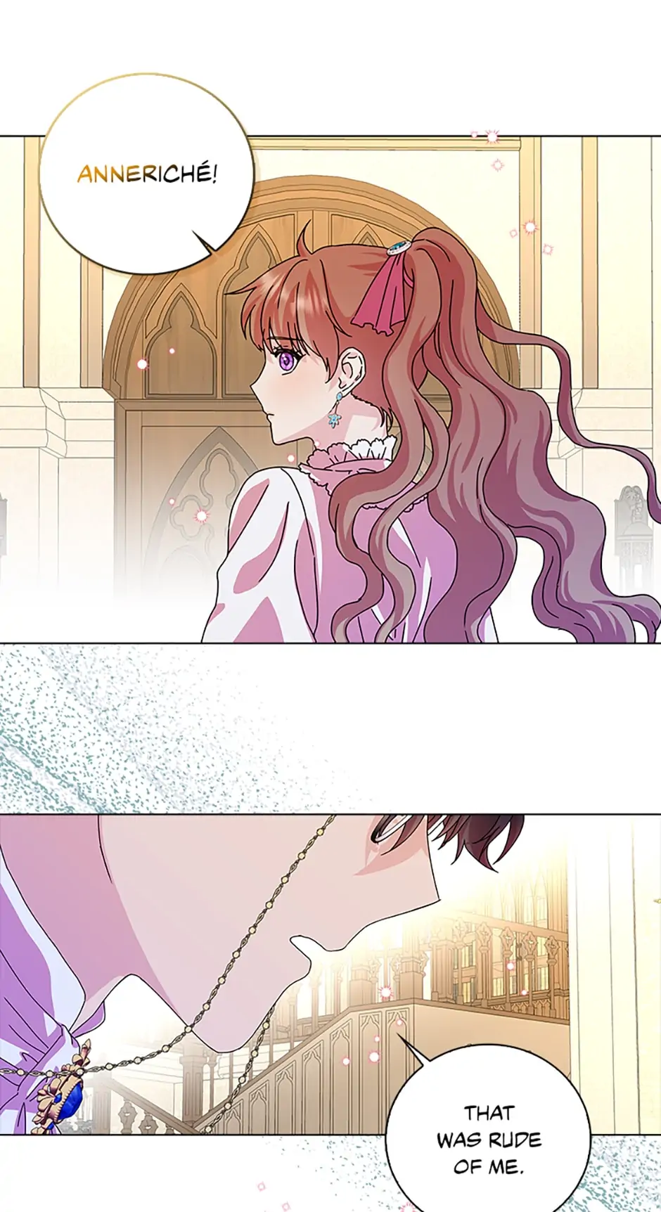 Wicked No More Chapter 8 - page 54
