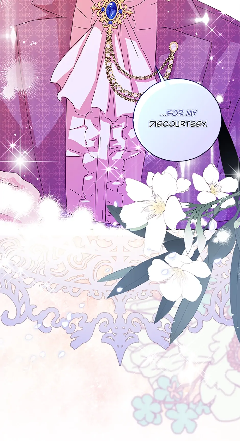 Wicked No More Chapter 8 - page 56