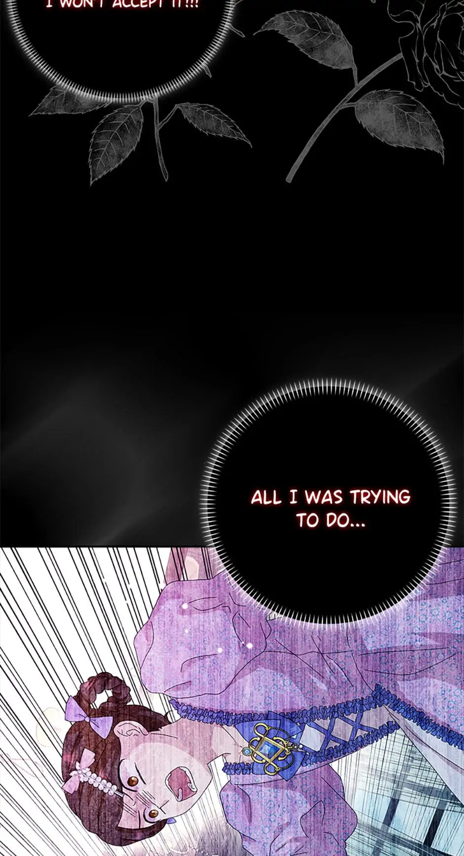 Wicked No More Chapter 48 - page 11