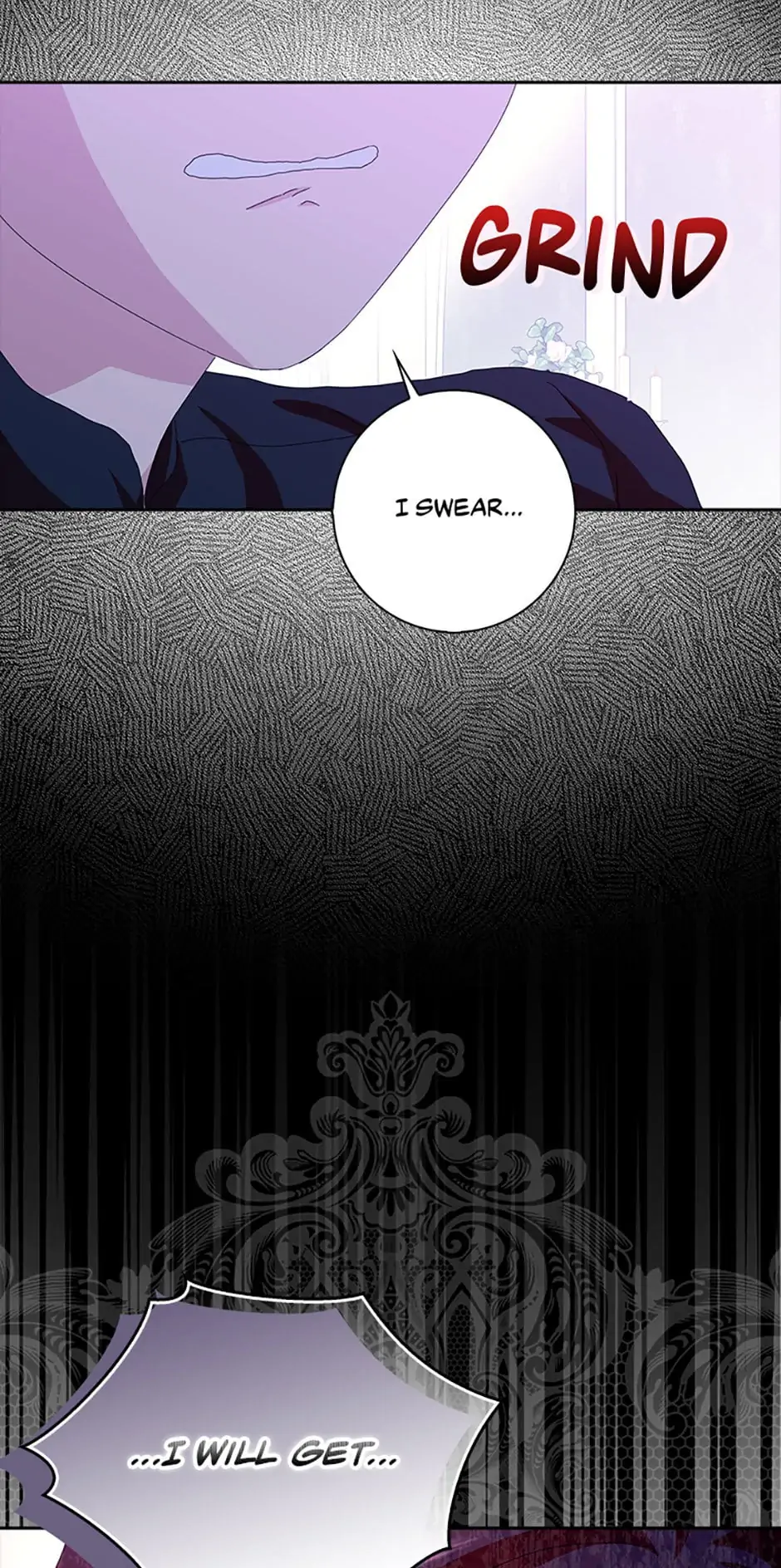Wicked No More Chapter 48 - page 15