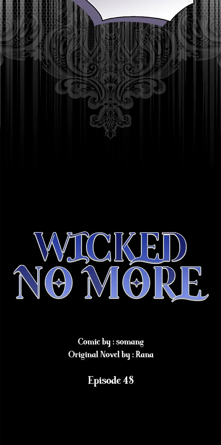 Wicked No More Chapter 48 - page 17