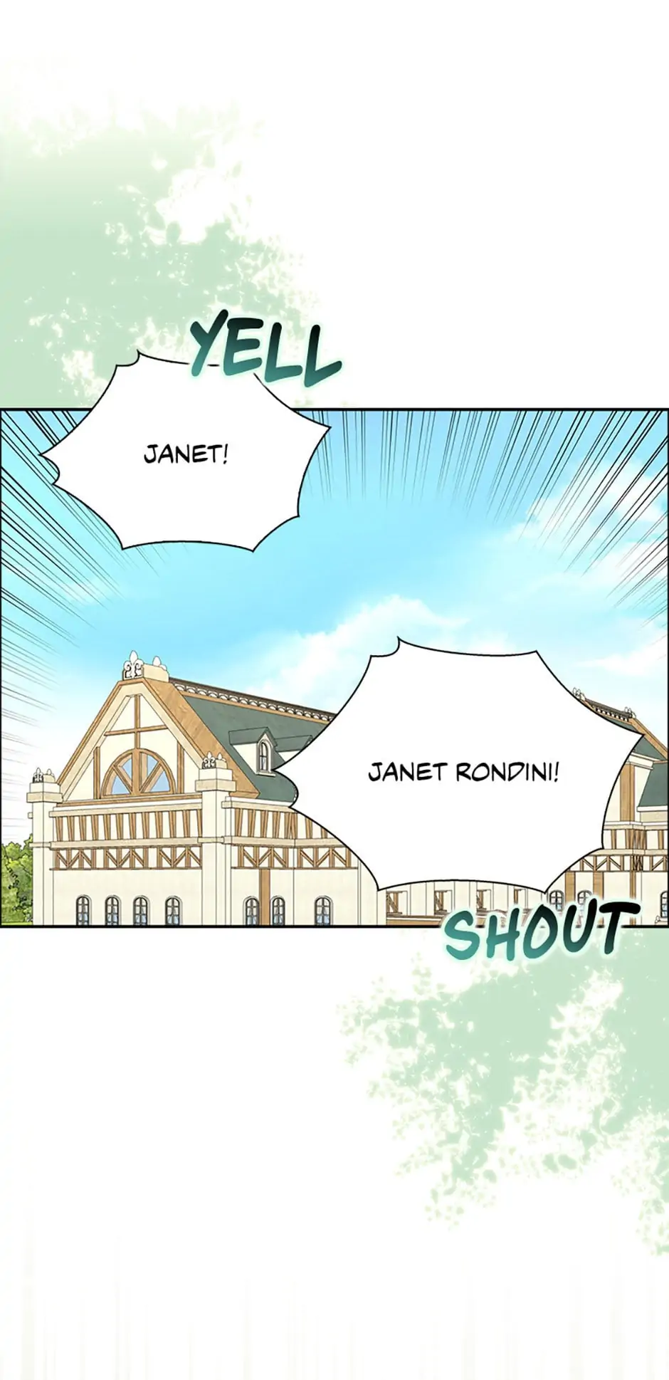 Wicked No More Chapter 48 - page 1