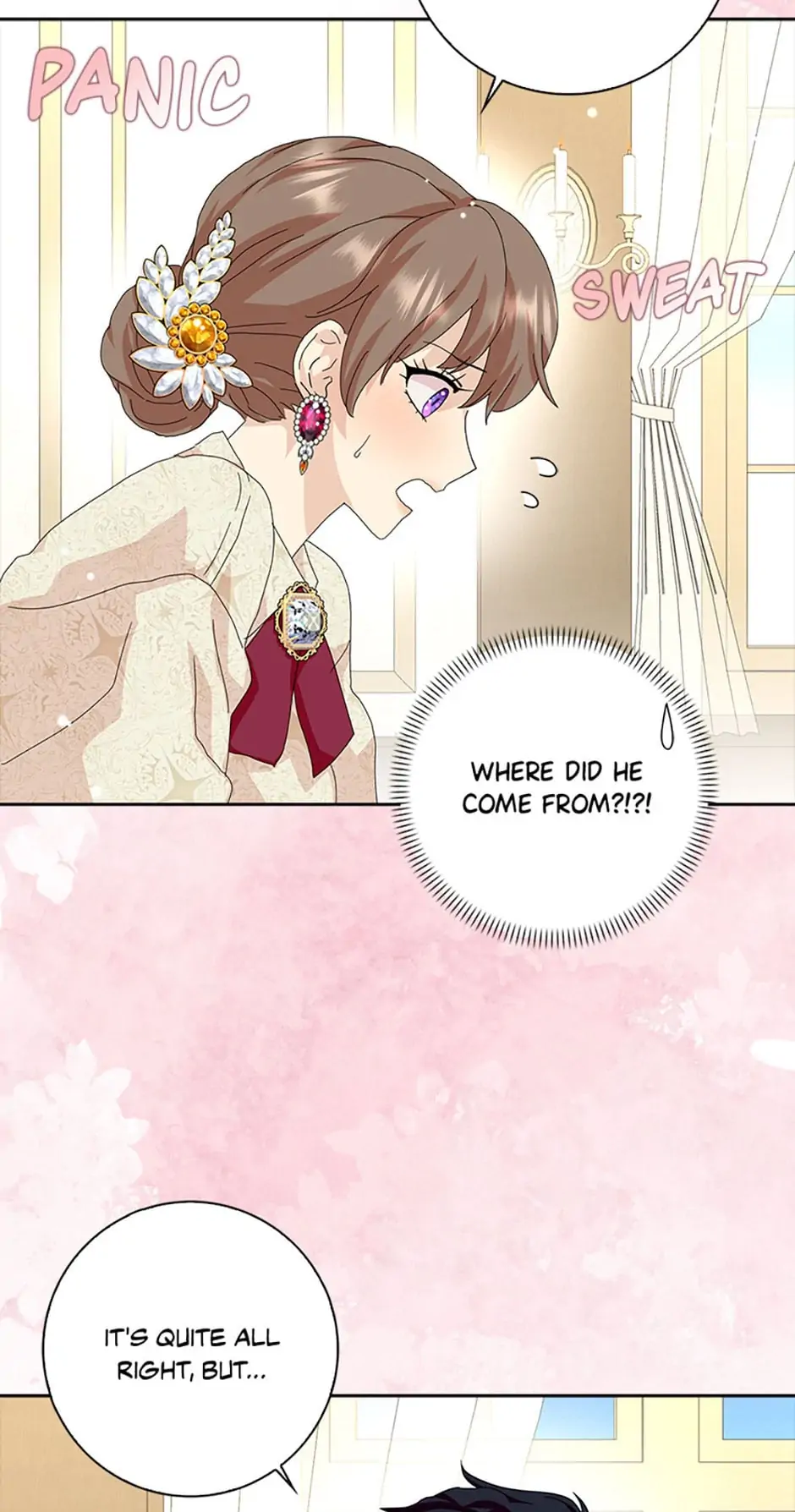 Wicked No More Chapter 48 - page 33