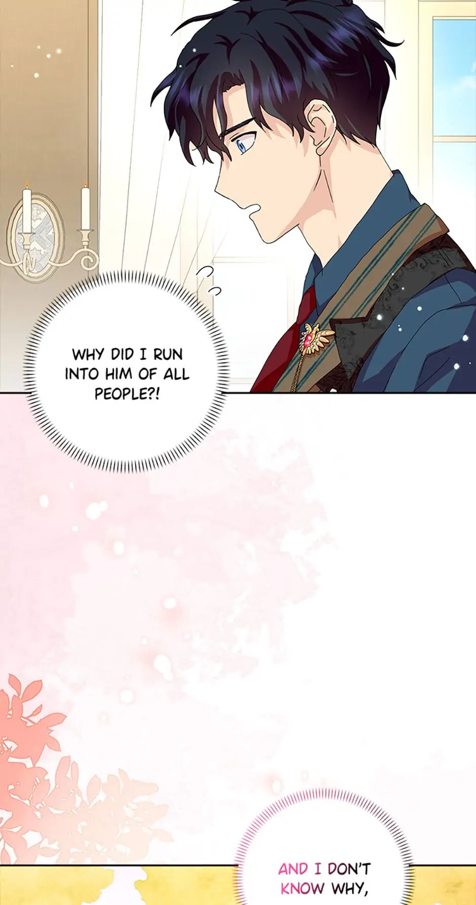 Wicked No More Chapter 48 - page 34