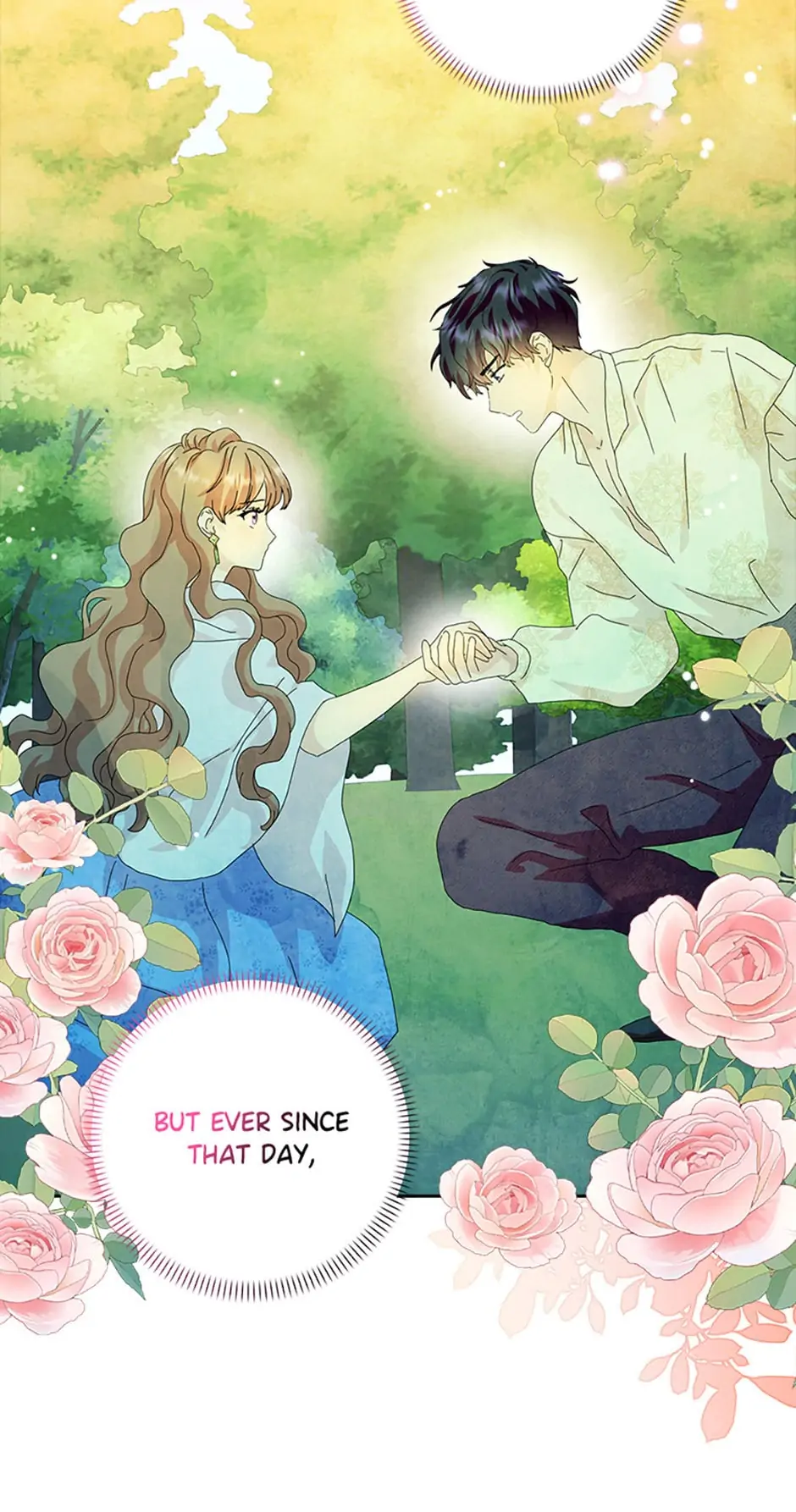 Wicked No More Chapter 48 - page 35