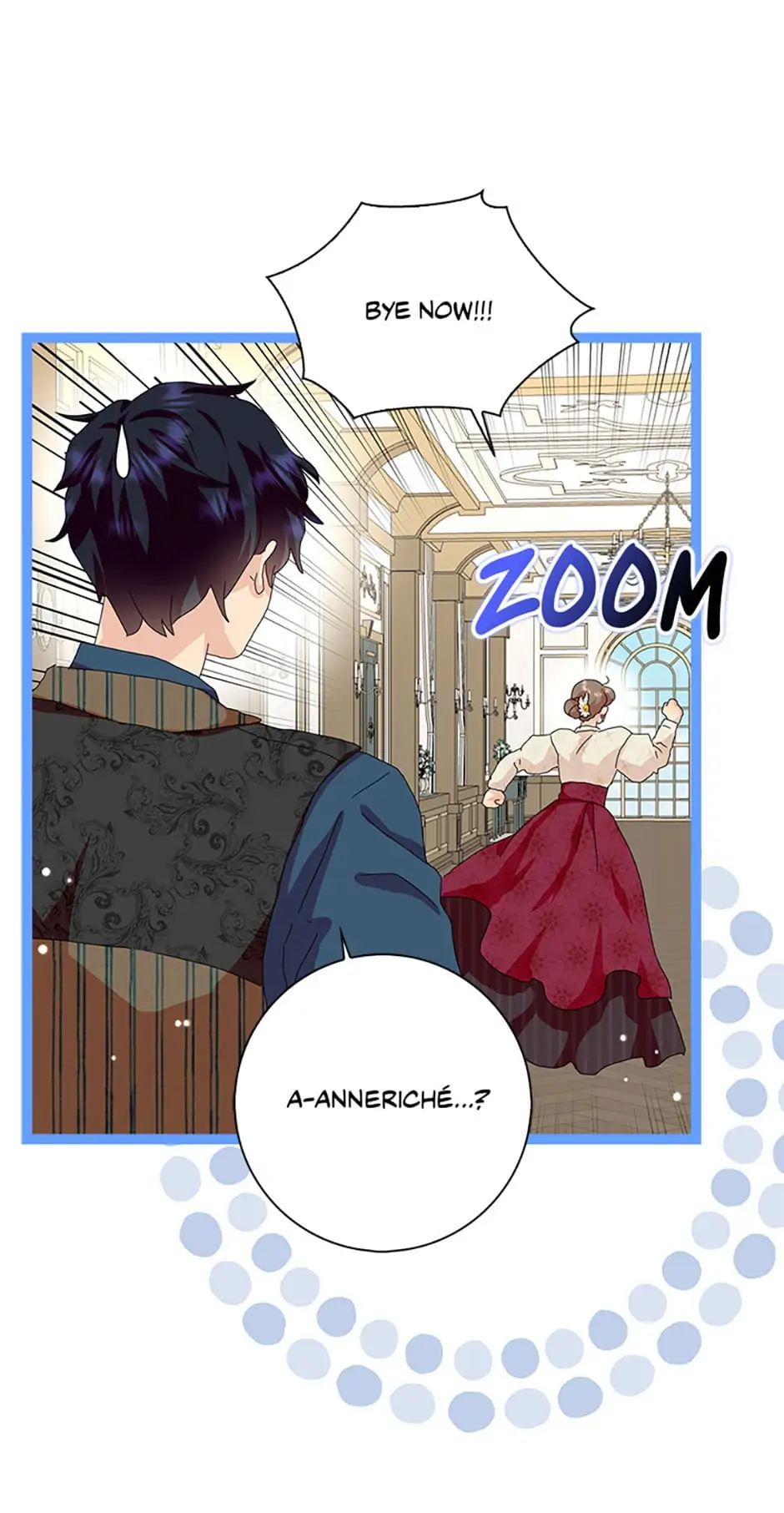 Wicked No More Chapter 48 - page 43