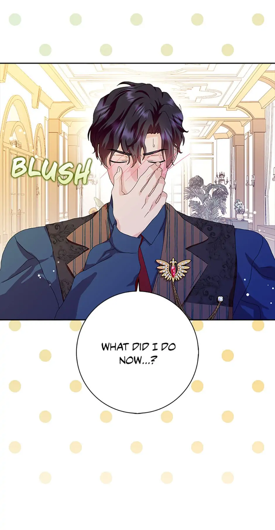 Wicked No More Chapter 48 - page 45
