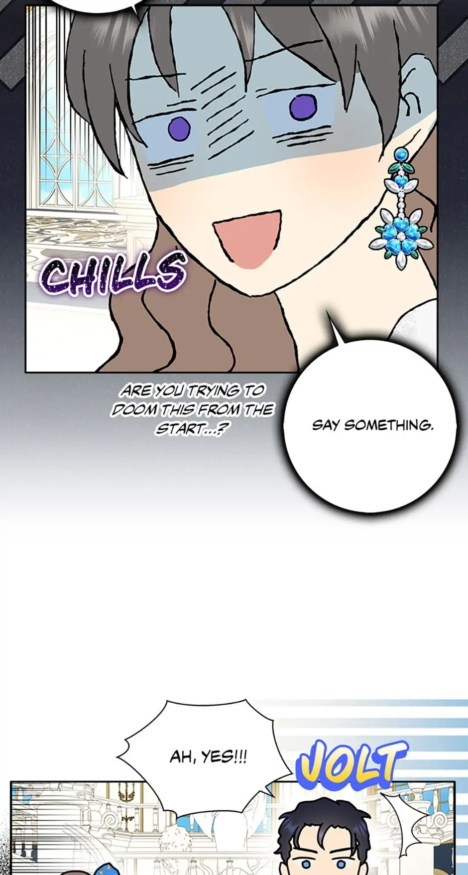 Wicked No More Chapter 48 - page 55