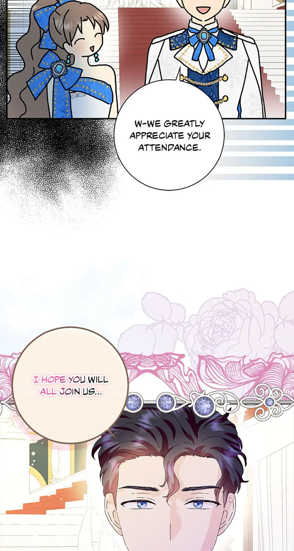 Wicked No More Chapter 48 - page 56