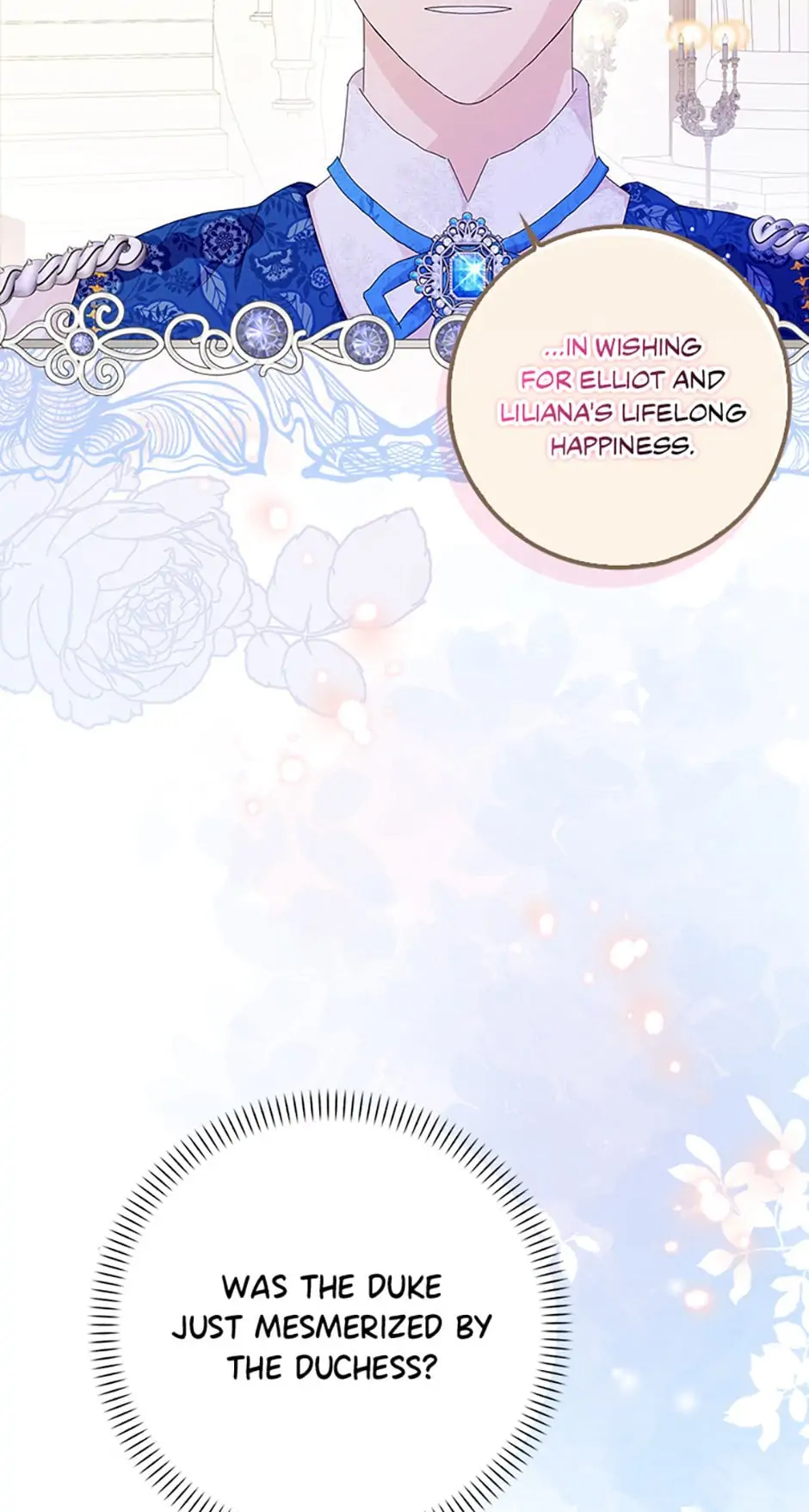 Wicked No More Chapter 48 - page 57