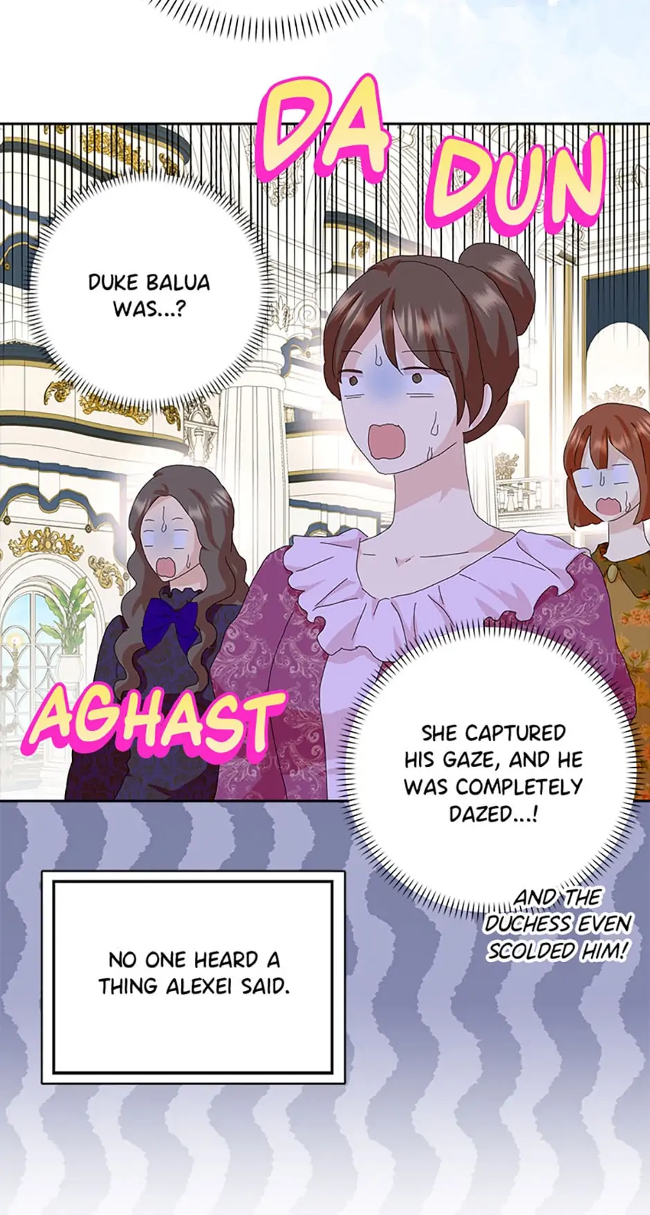 Wicked No More Chapter 48 - page 58