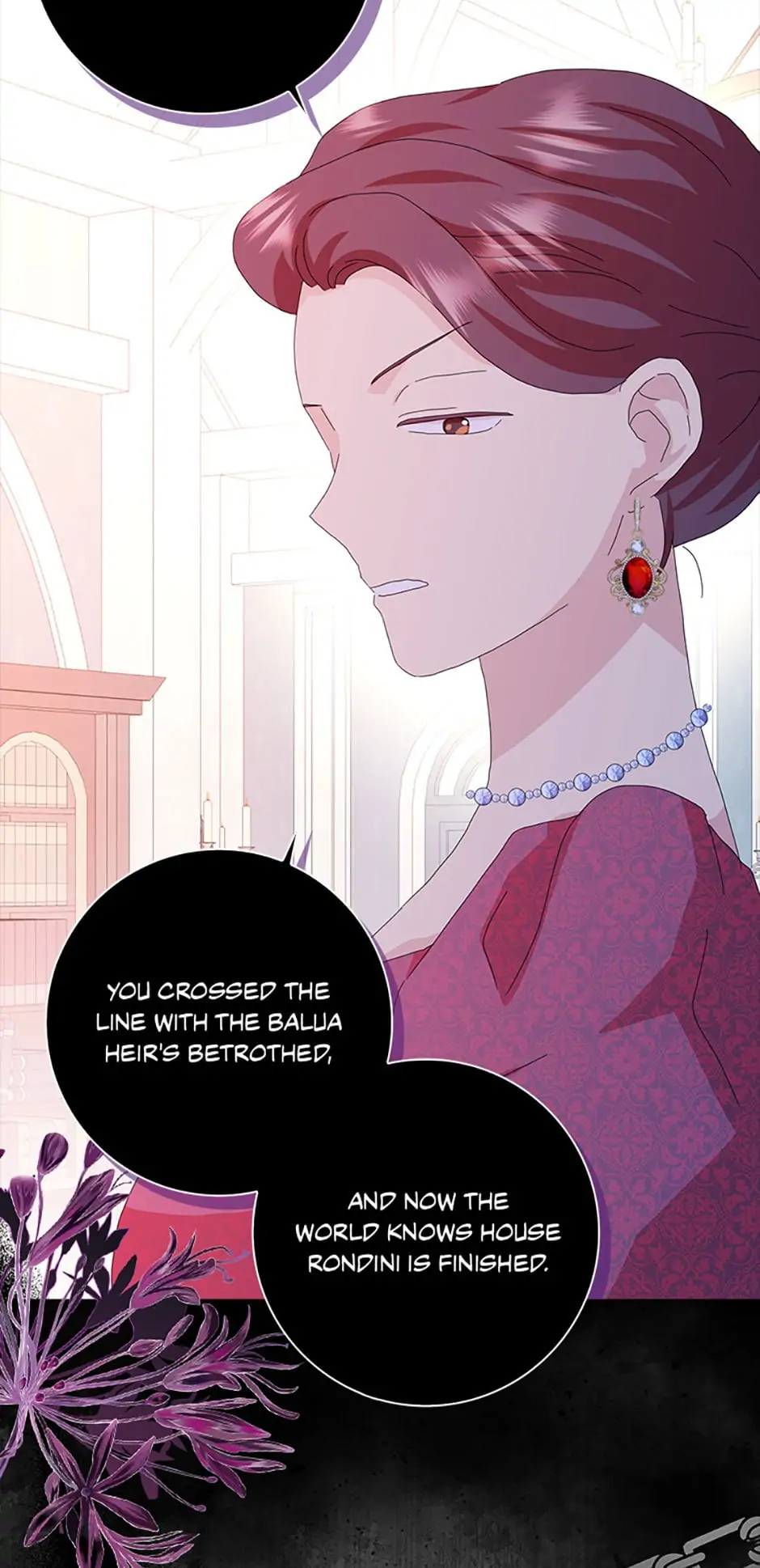 Wicked No More Chapter 48 - page 5