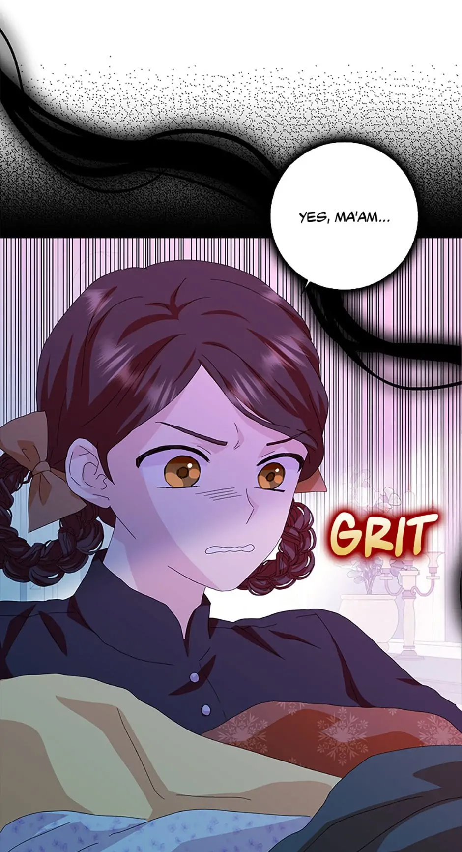 Wicked No More Chapter 48 - page 7