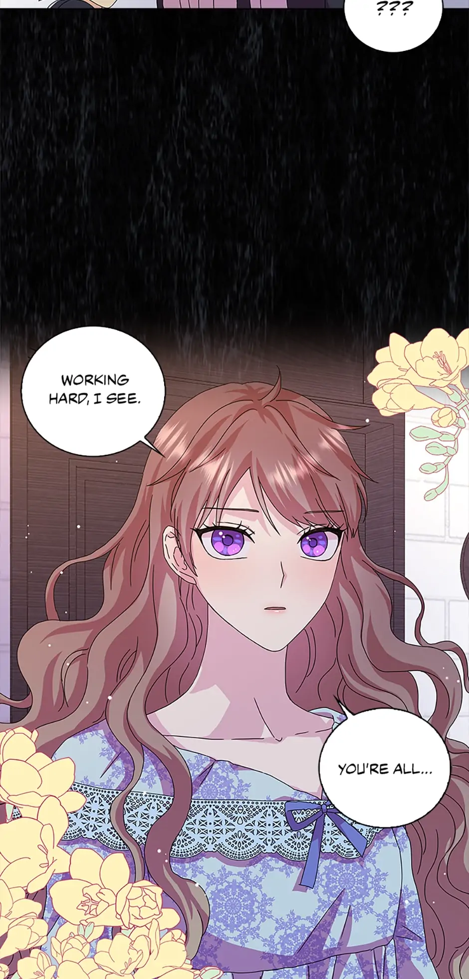 Wicked No More Chapter 7 - page 9