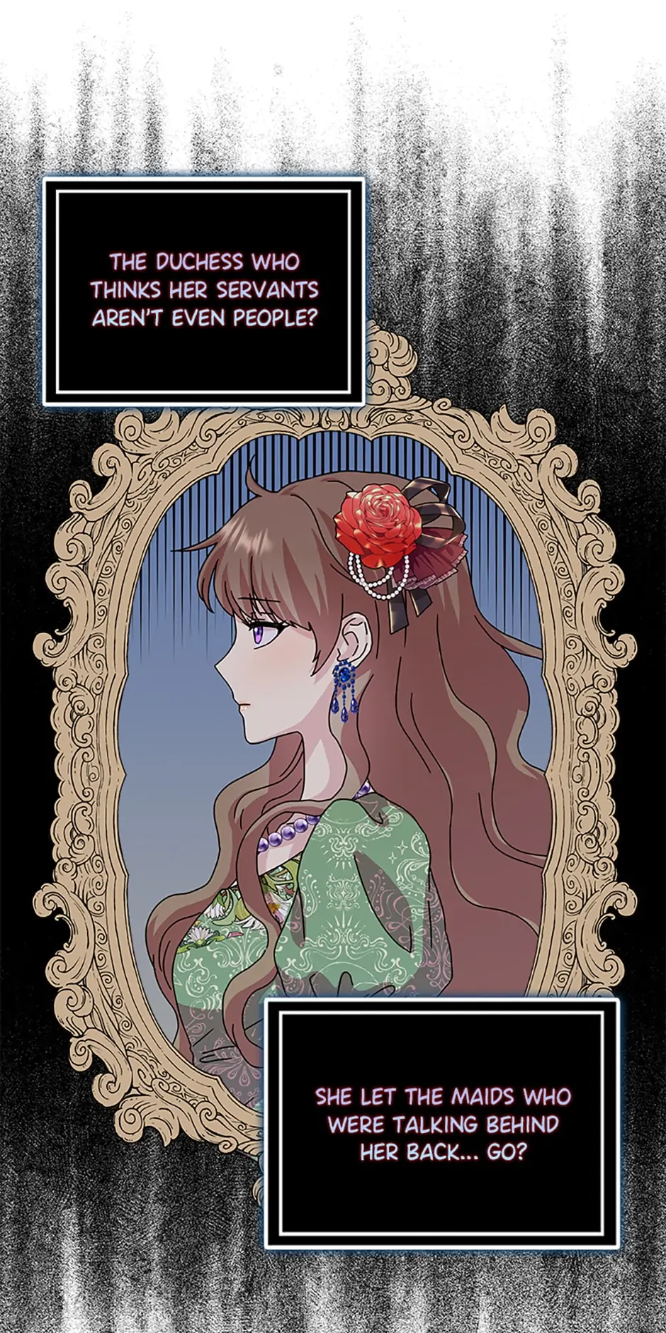 Wicked No More Chapter 7 - page 13