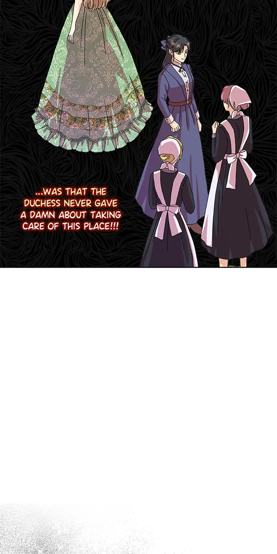 Wicked No More Chapter 7 - page 16