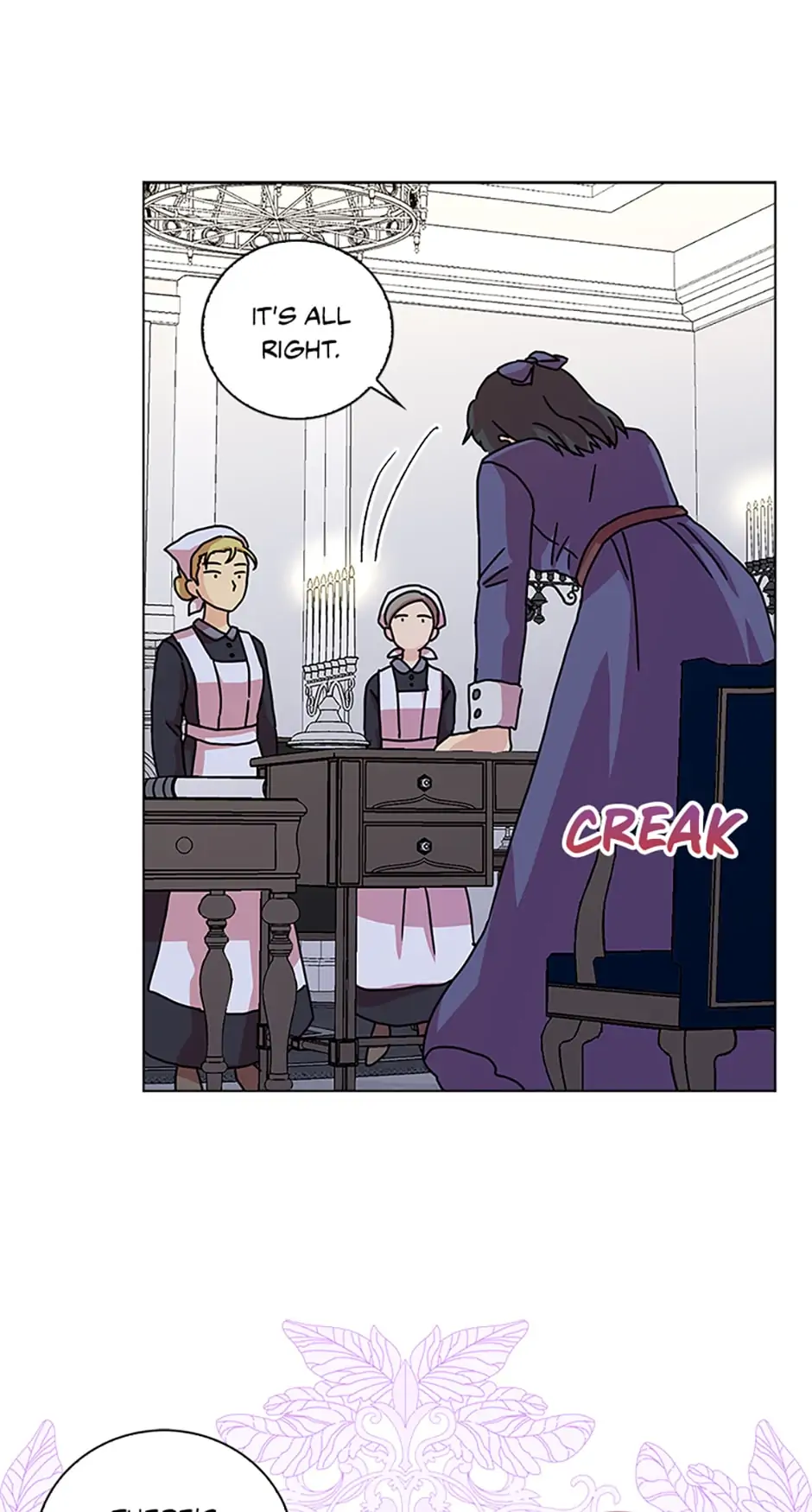 Wicked No More Chapter 7 - page 20