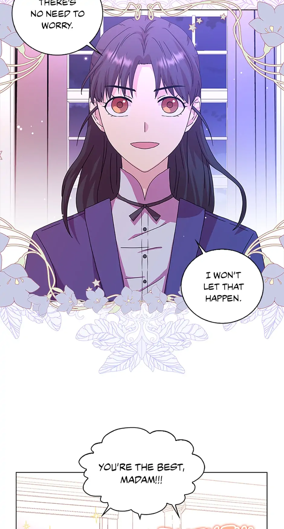 Wicked No More Chapter 7 - page 21