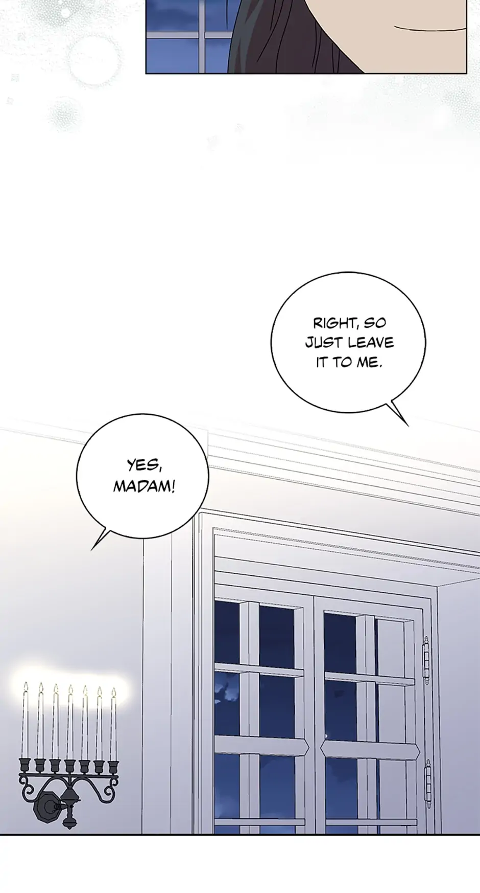 Wicked No More Chapter 7 - page 24