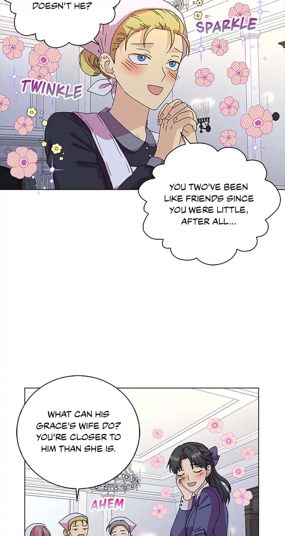Wicked No More Chapter 7 - page 26