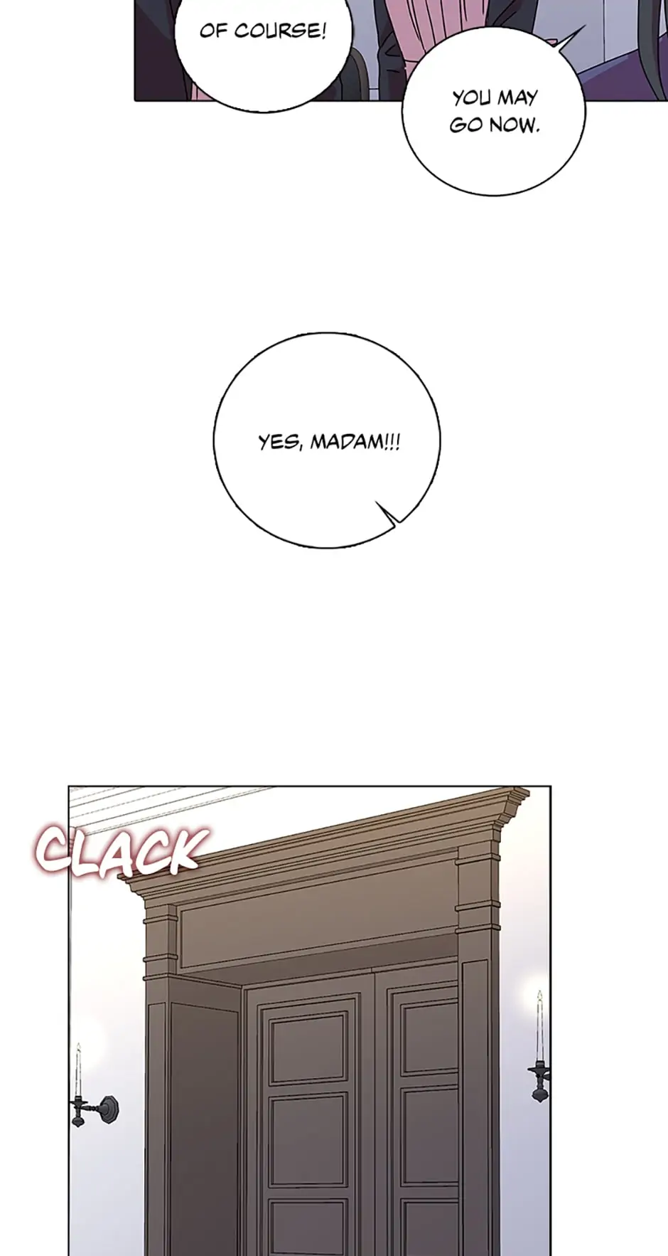 Wicked No More Chapter 7 - page 28
