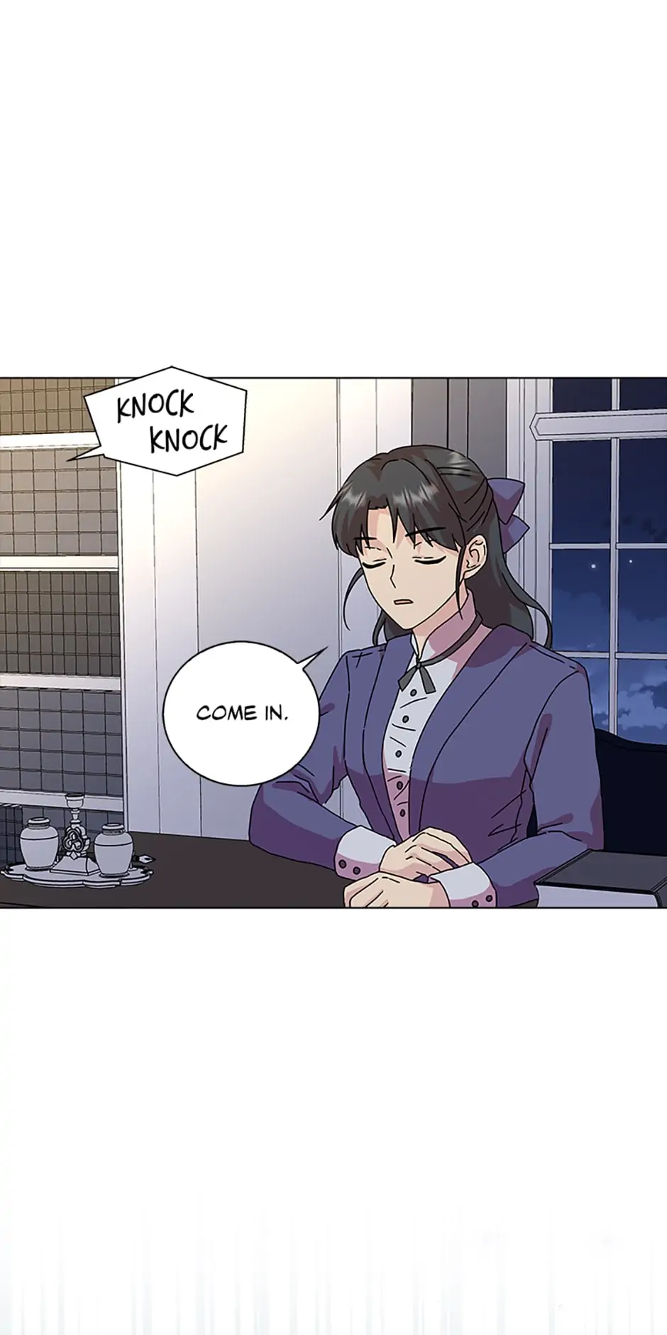 Wicked No More Chapter 7 - page 2