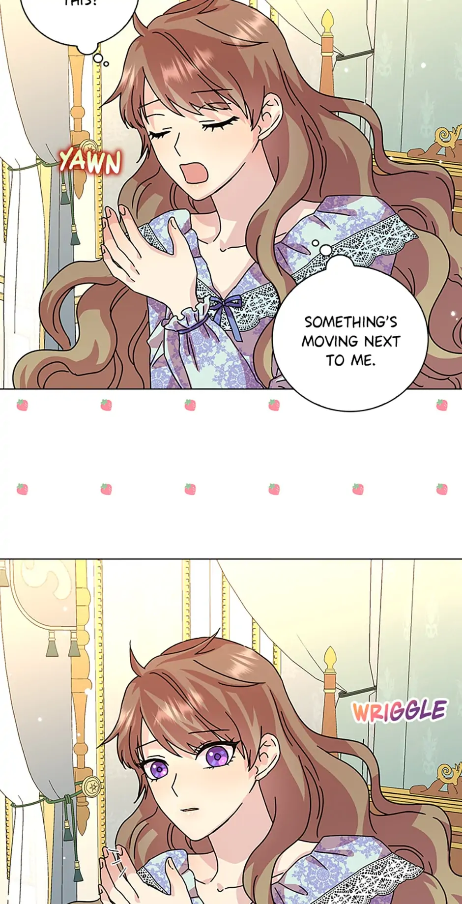 Wicked No More Chapter 7 - page 33