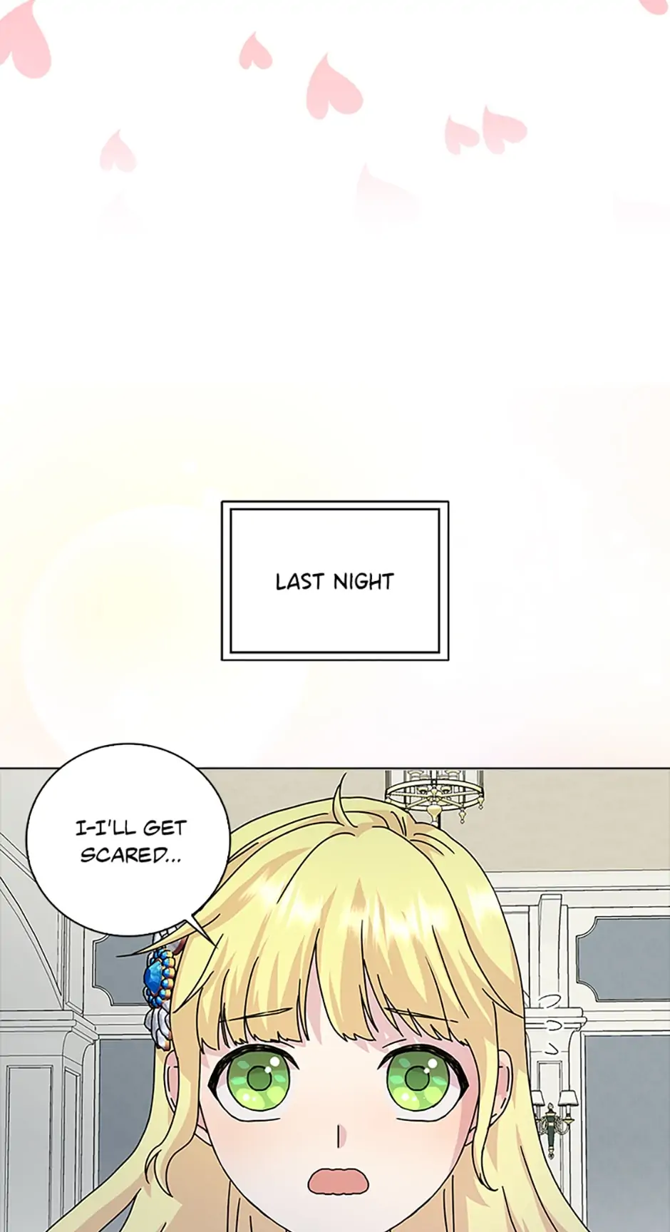 Wicked No More Chapter 7 - page 36