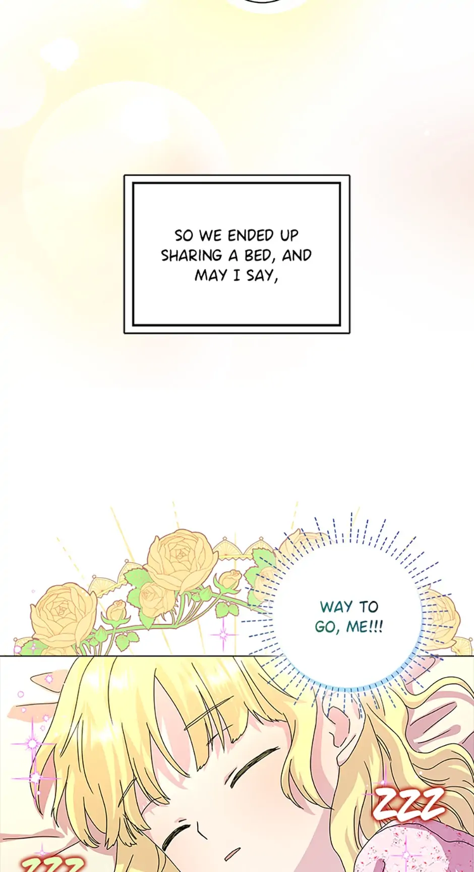 Wicked No More Chapter 7 - page 38