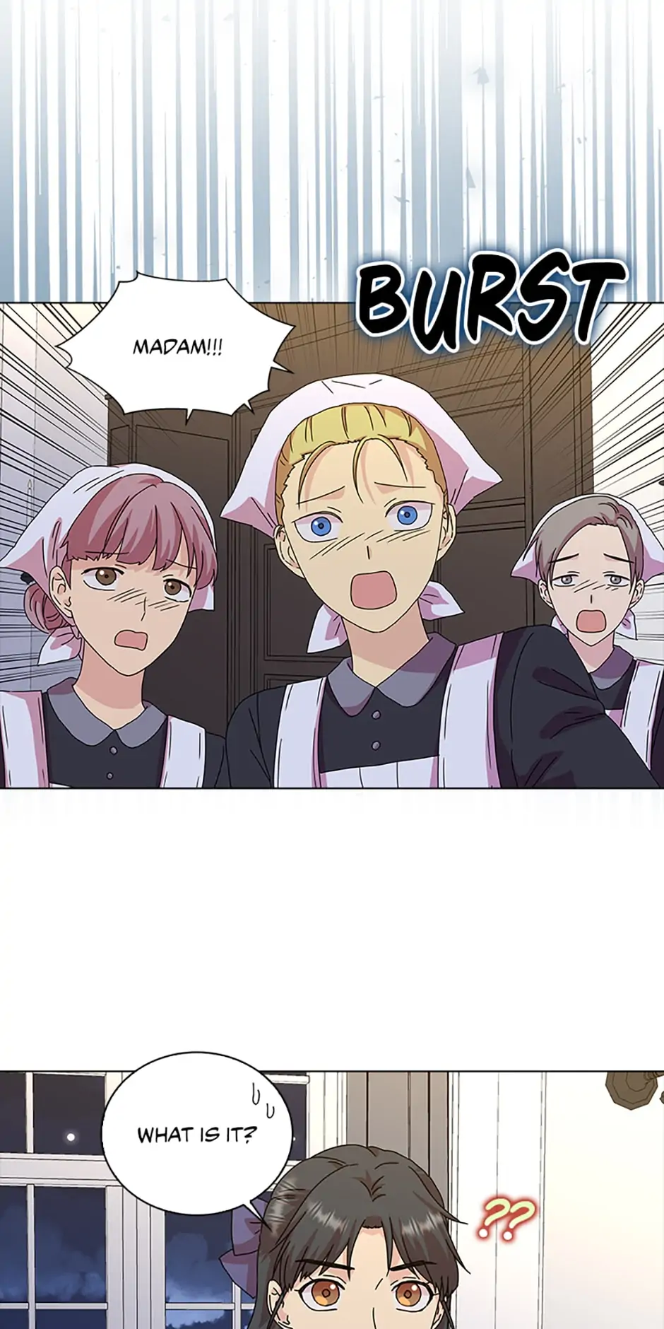 Wicked No More Chapter 7 - page 3