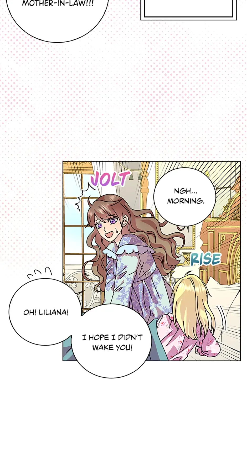 Wicked No More Chapter 7 - page 40