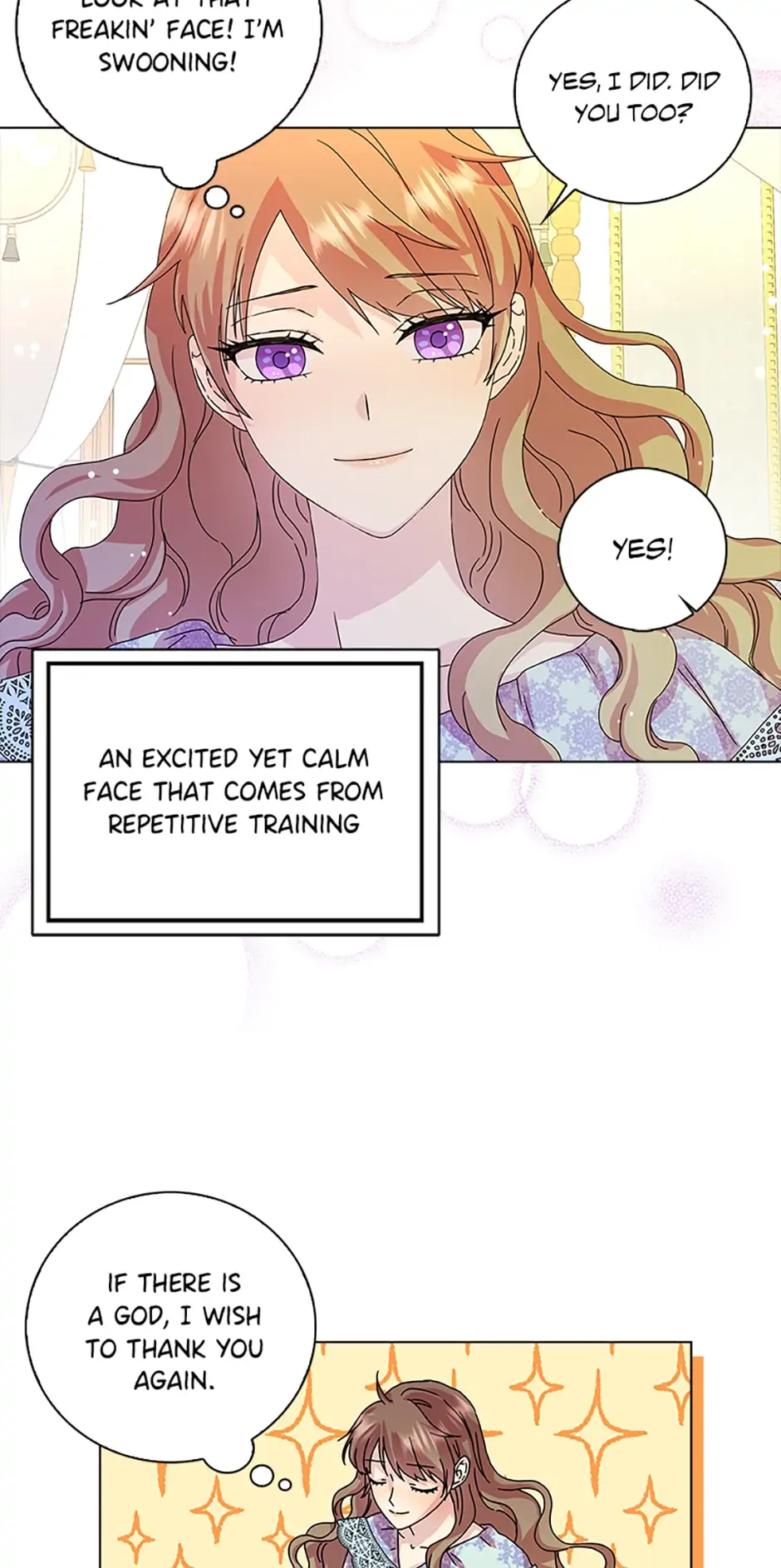 Wicked No More Chapter 7 - page 42