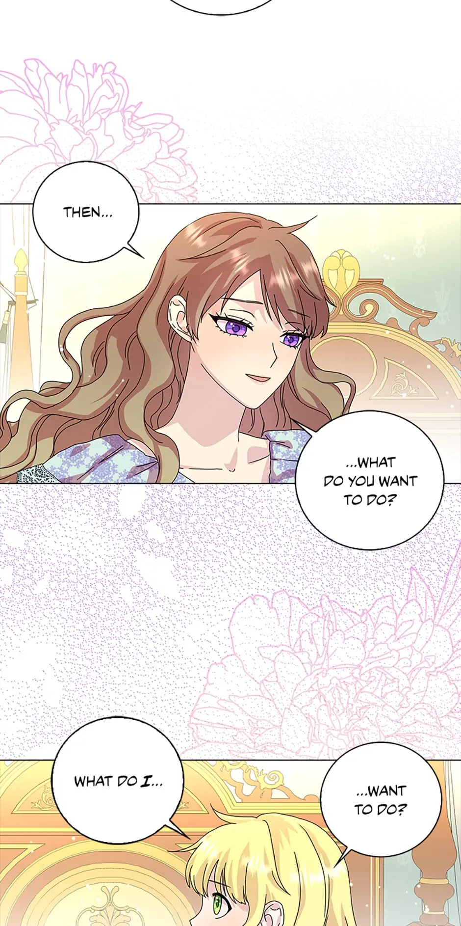 Wicked No More Chapter 7 - page 44