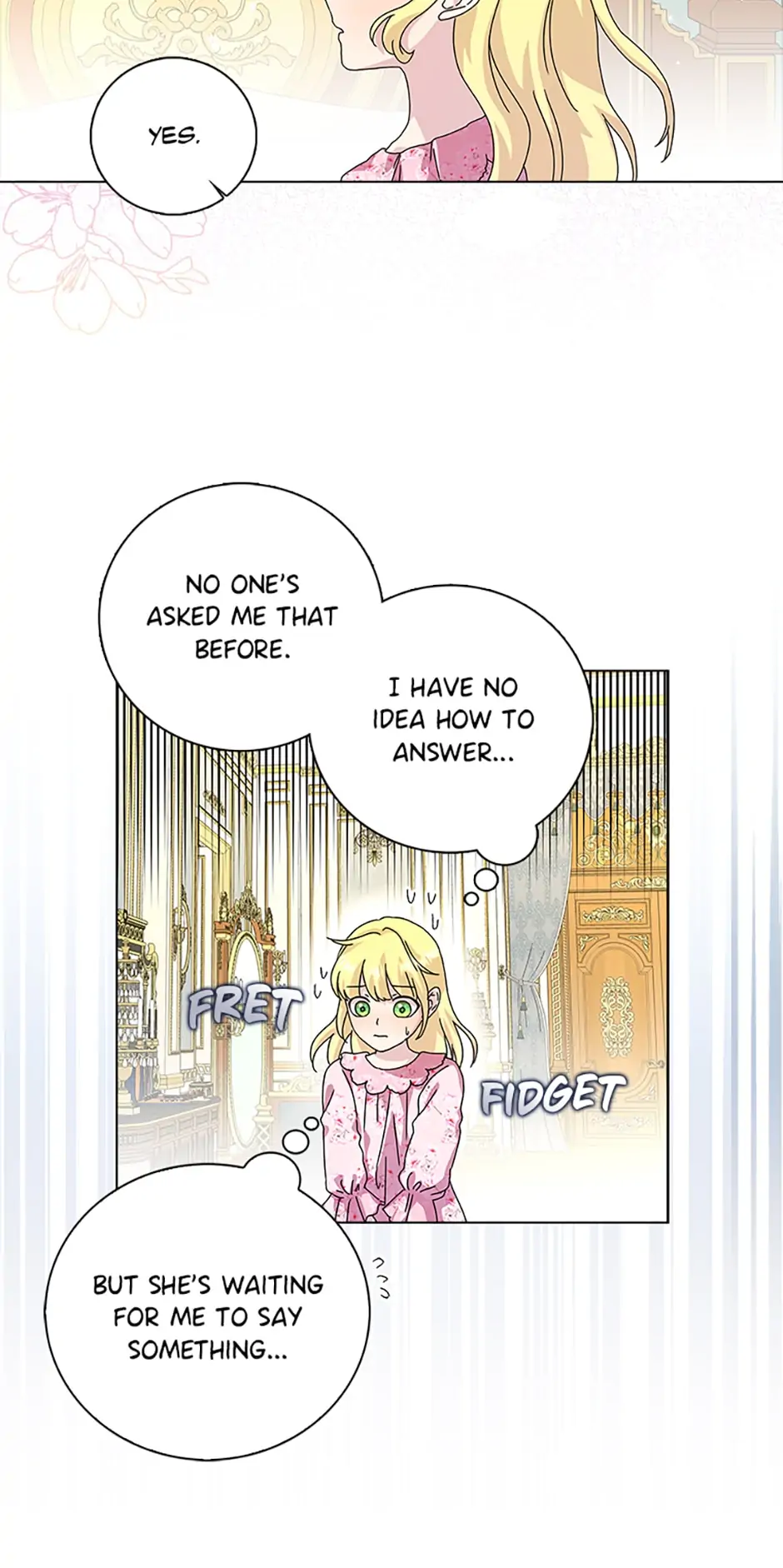 Wicked No More Chapter 7 - page 45