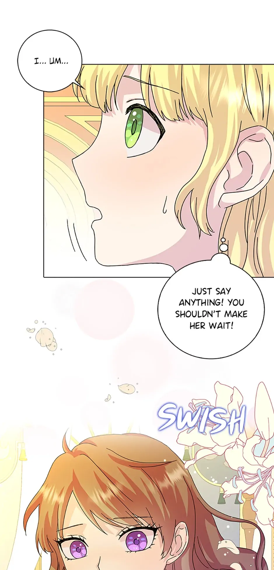 Wicked No More Chapter 7 - page 46