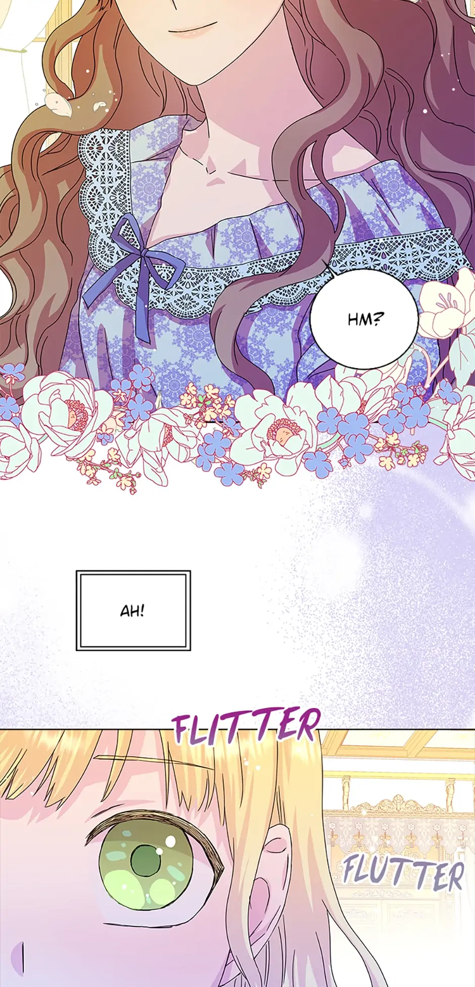 Wicked No More Chapter 7 - page 47