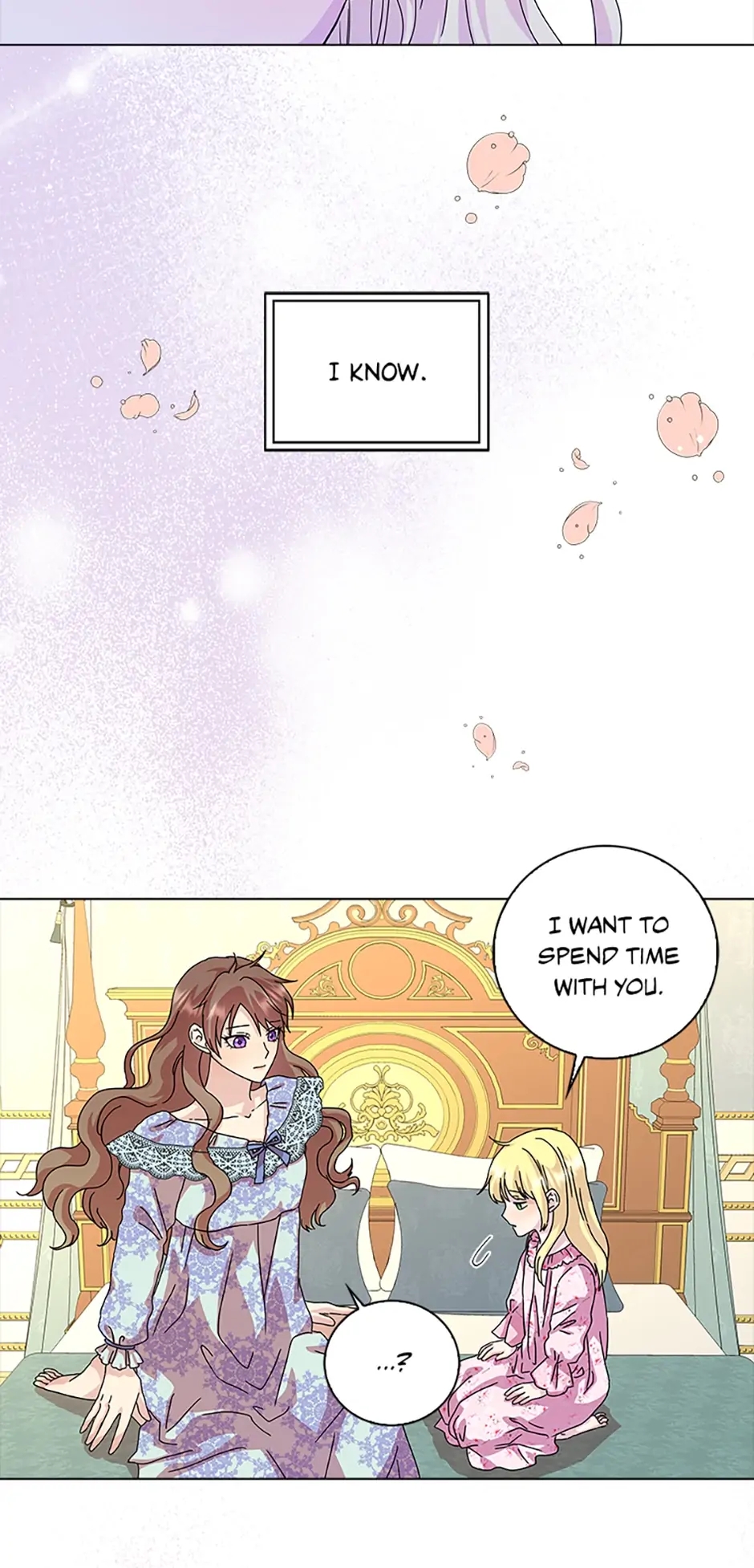 Wicked No More Chapter 7 - page 48