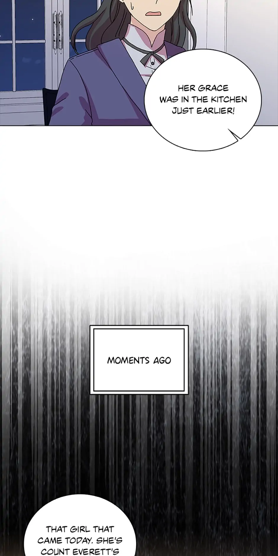 Wicked No More Chapter 7 - page 4