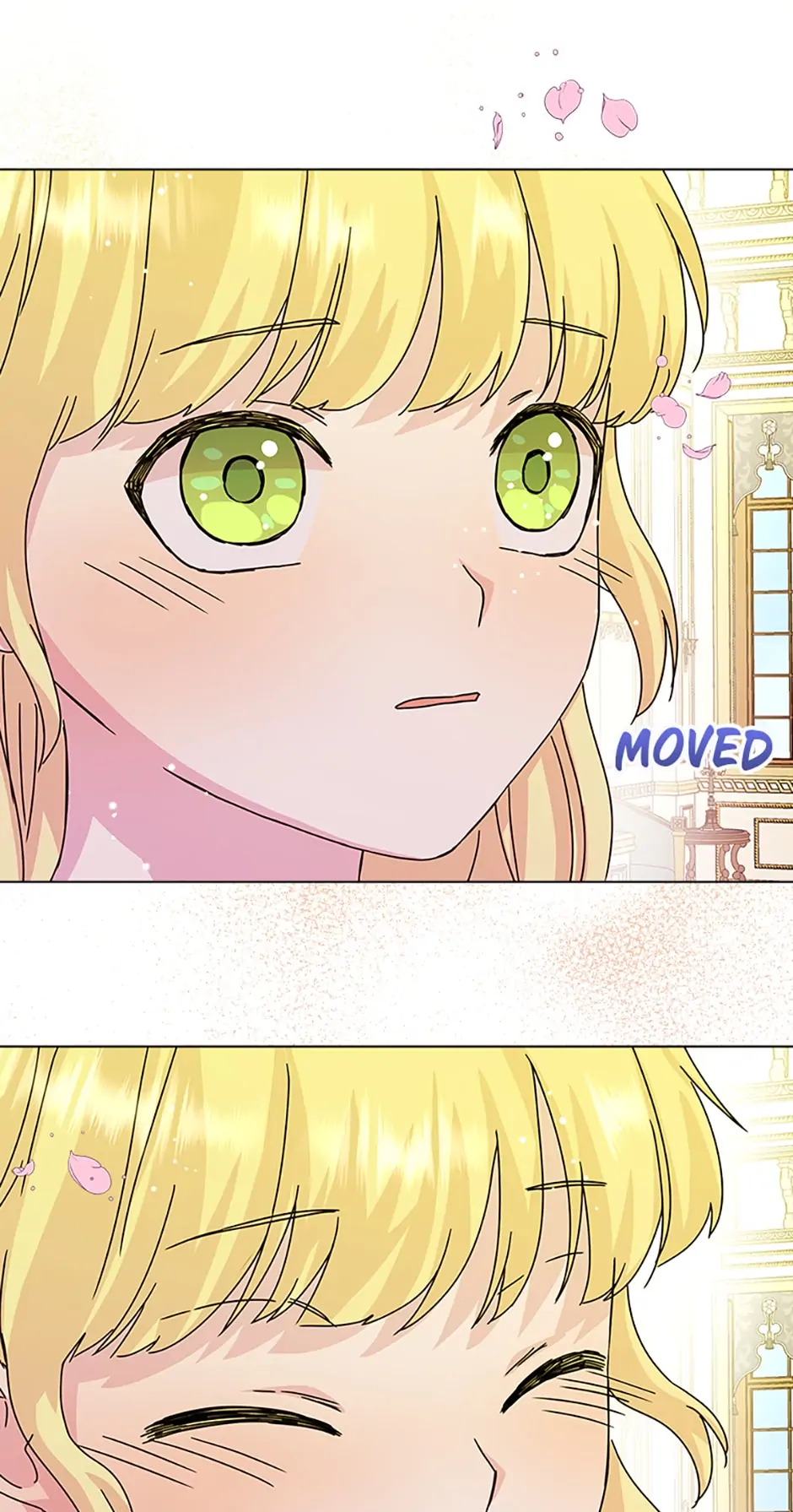 Wicked No More Chapter 7 - page 52