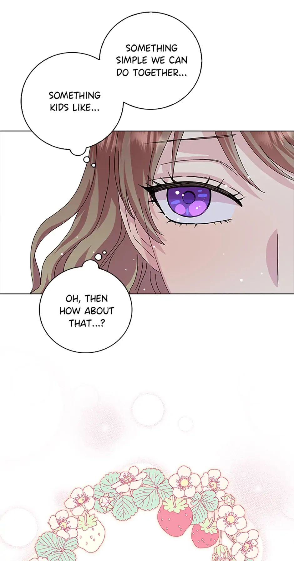 Wicked No More Chapter 7 - page 54